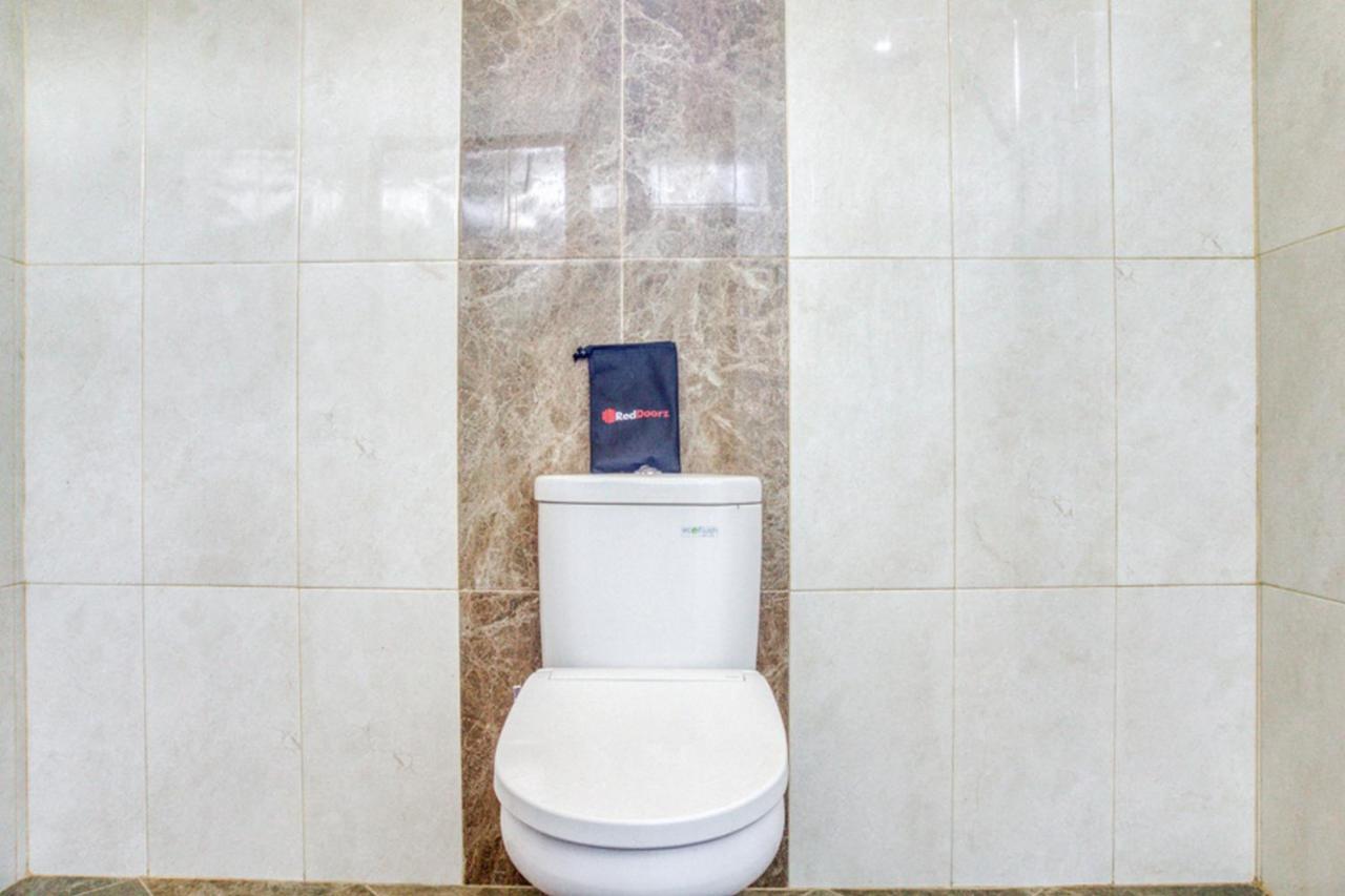 Wisma tamu Reddoorz @ Jakal Atas Km 10 Yogyakarta